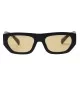 OS Sunglasses Occhiali Kyoto Giallo | OS Sunglasses | 