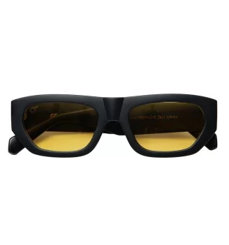 OS Sunglasses Occhiali Kyoto Giallo | OS Sunglasses | 