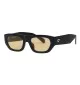 OS Sunglasses Occhiali Kyoto Giallo OS2074-C02