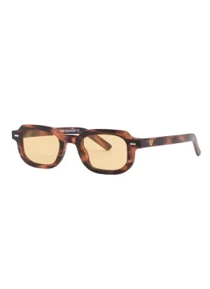 OS Sunglasses Occhiali Ibiza Havana Giallo OS2067-C03