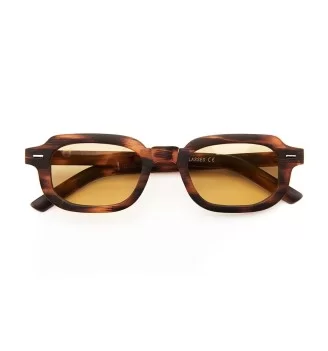 OS Sunglasses Occhiali Ibiza Havana Giallo | OS Sunglasses | 