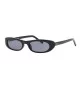 OS Sunglasses Occhiali Delhi Nero OS-2065-C01