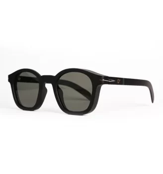 OS Sunglasses Occhiali Capri Nero OS2030-C05