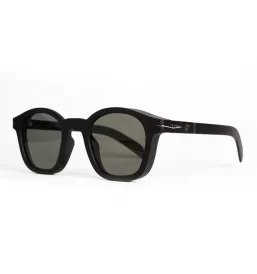 OS Sunglasses Occhiali Capri Nero OS2030-C05