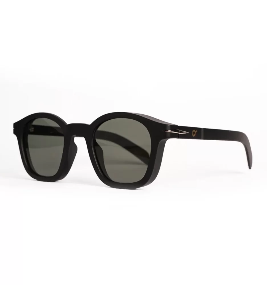 OS Sunglasses Occhiali Capri Nero OS2030-C05