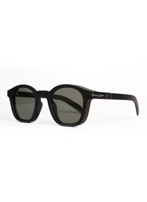 OS Sunglasses Occhiali Capri Nero OS2030-C05