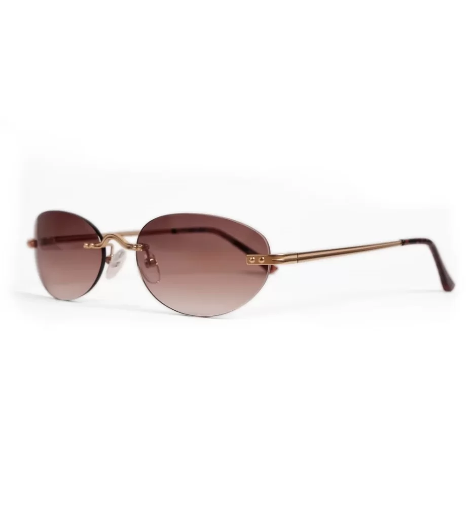 OS Sunglasses Occhiali Cairo Sabbia Kids OSK2054-C01