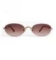 OS Sunglasses Occhiali Cairo Sabbia | OS Sunglasses | 