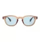 OS Sunglasses Occhiali Berlino Double Azzurro | OS Sunglasses | 