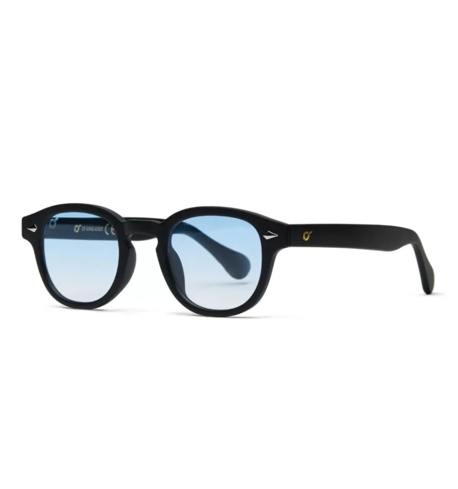 OS Sunglasses Occhiali Berlino Blu OS107-C01