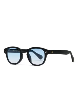 OS Sunglasses Occhiali Berlino Blu OS107-C01