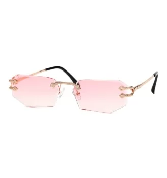 OS Sunglasses Occhiali Amsterdam Pesca OS2048-C02