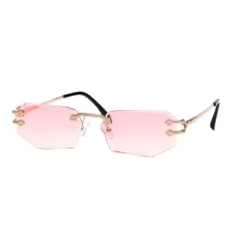 OS Sunglasses Occhiali Amsterdam Pesca OS2048-C02