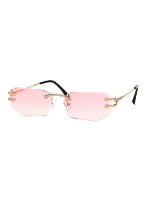 OS Sunglasses Occhiali Amsterdam Pesca OS2048-C02