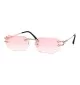OS Sunglasses Occhiali Amsterdam Pesca OS2048-C02