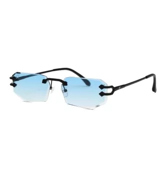 OS Sunglasses Occhiali Amsterdam Blu OS2048-C01