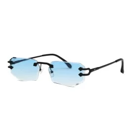 OS Sunglasses Occhiali Amsterdam Blu OS2048-C01