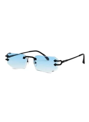OS Sunglasses Occhiali Amsterdam Blu OS2048-C01