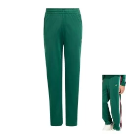Adidas Pantaloni Firebird J Verde KC9502