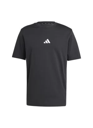 Adidas T-shirt Small Logo M Nero JE9024