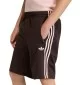 Adidas Pantaloncini Firebird M Marrone | Adidas | 
