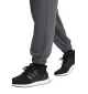 Adidas Pantaloni Linear French Terry W Grigio Scuro | Adidas | 