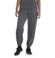 Adidas Pantaloni Linear French Terry W Grigio Scuro | Adidas | 