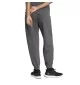 Adidas Pantaloni Linear French Terry W Grigio Scuro | Adidas | 
