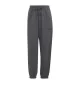 Adidas Pantaloni Linear French Terry W Grigio Scuro KC5242