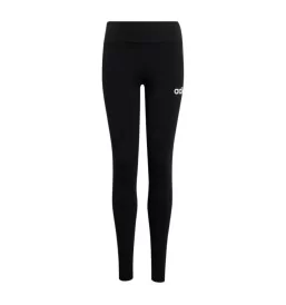 Adidas Leggings 230 Linear Jr Nero JC9741