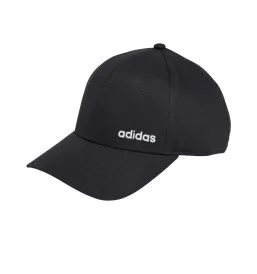 Adidas Cappello Linear Cap Kids Nero JW0344