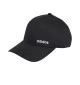 Adidas Cappello Linear Cap Kids Nero JW0344
