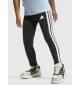 Adidas Leggings 3 Stripes Kid Nero | Adidas | 