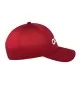 Adidas Cappello Linear Cap Kids Rosso | Adidas | 