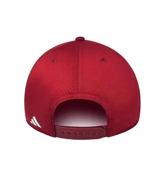 Adidas Cappello Linear Cap Kids Rosso | Adidas | 