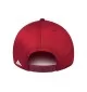 Adidas Cappello Linear Cap Kids Rosso | Adidas | 
