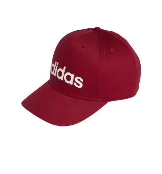 Adidas Cappello Linear Cap Kids KE8259