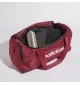 Adidas Borsone Linear Duffel S 24L Rosso | Adidas | 