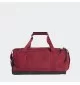 Adidas Borsone Linear Duffel S 24L Rosso | Adidas | 
