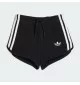 Adidas Tuta Sprinter 3 Stripes Inf Bianco Nero | Adidas | 