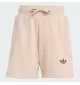 Adidas Tuta Trefoil Loose Kids Beige | Adidas | 