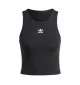 Adidas Canotta Essential Rib Nero IW5736