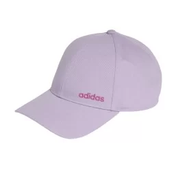 Adidas Cappello Linear Cap Kids Lilla KE0388