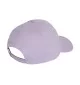Adidas Cappello Linear Cap Kids Lilla | Adidas | 