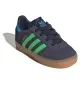 Adidas Scarpe Gazelle Cf El Inf Blu Scuro Verde | Adidas | 
