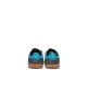 Adidas Scarpe Gazelle Cf El Inf Blu Scuro Verde | Adidas | 