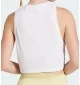 Adidas Canotta We W Bianco | Adidas | 