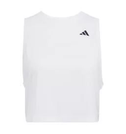 Adidas Canotta We W Bianco JF1026