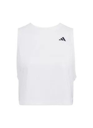 Adidas Canotta We W Bianco JF1026