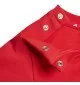 Adidas T-shirt Disney Topolino Pippo Paperino Inf Rosso | Adidas | 